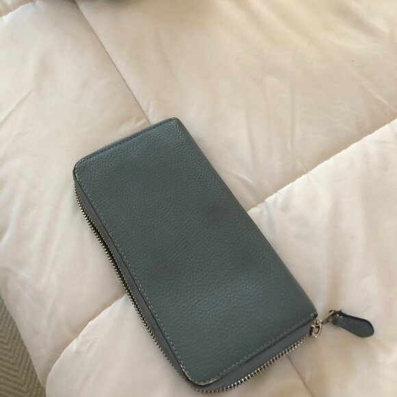 Coach wallet - Picture 4 of 5